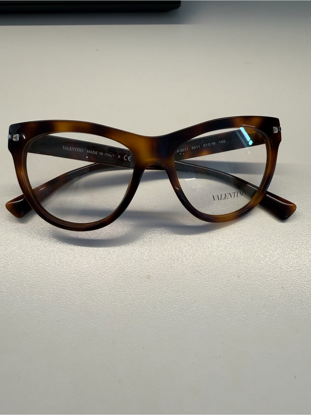 Authentic Valentino Eyeglasses VA3011 5011